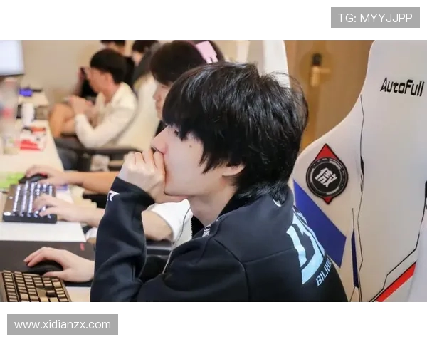 BLG战队崛起之路：从默默无闻到Major赛的耀眼明星