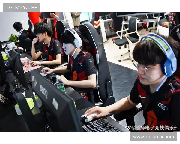 城市赛特别报道：探寻JDG战队的崛起与成长历程