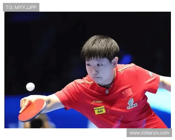 广州乒乓球队荣登全国力量排行榜首位引领乒乓球新风潮