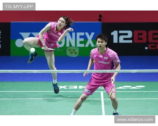 广州羽毛球队实力解析：聚焦运动员训练与比赛表现的全面提升