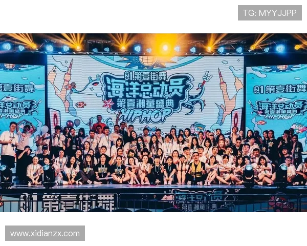 成都街舞队转型新趋势解析与未来发展展望