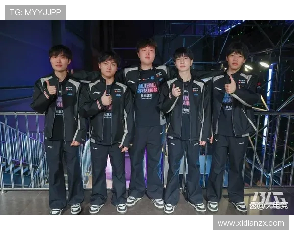 BLG战队再创辉煌：新赛季目标明确勇攀电竞巅峰