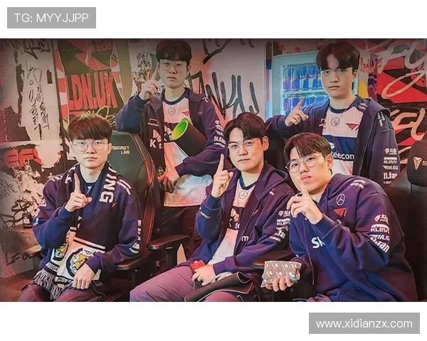 Faker中路统治再临带领团队重回巅峰开启全新传奇征程